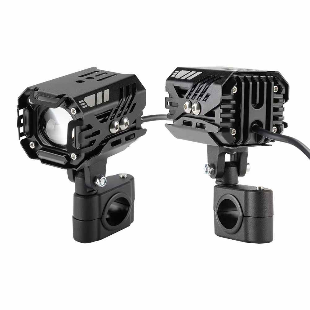 PACIFIC A7 PLUS 80 W 16000 LM