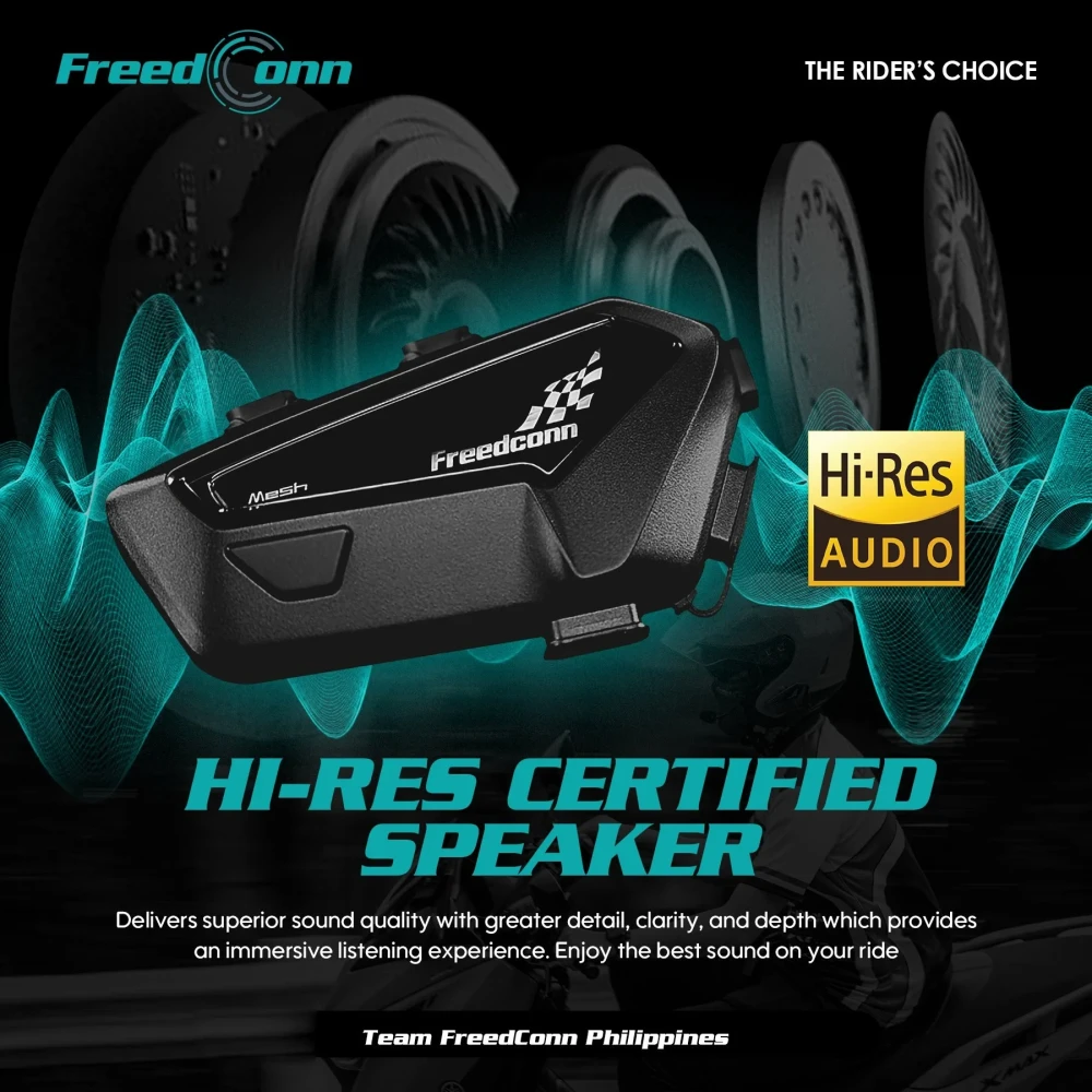FreedConn FX Pro