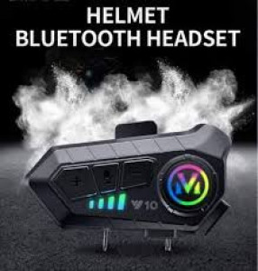 Y10 HELMET BLUETOOTH HEADSET