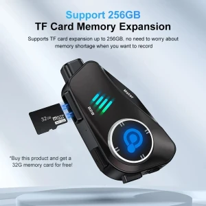 Q28 HELMET BLUETOOTH HEADSET WITH CAMERA